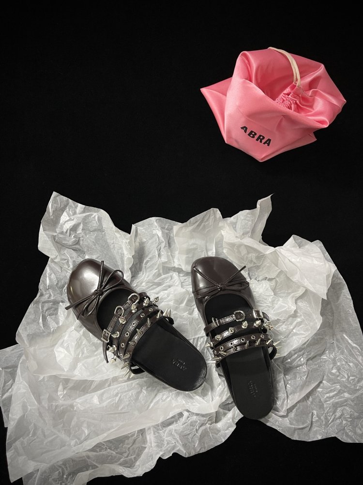 Ballet shoes фото 2