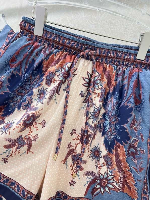 Костюм женский льняной фото 8