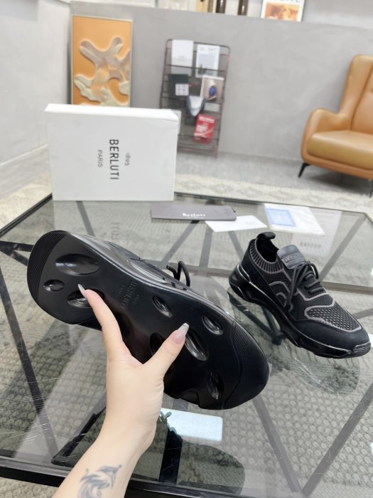 Кроссовки мужские фото 9