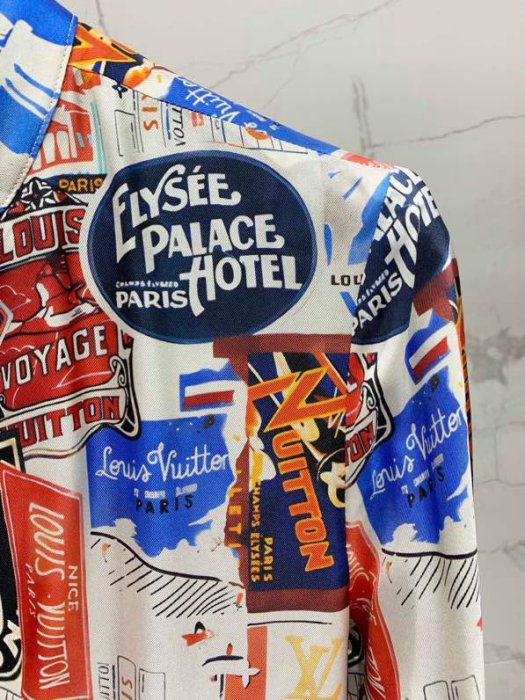 Jacket two-sided фото 2