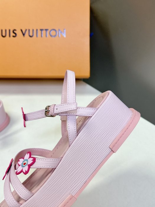 Сандалии женские MAYA FLATFORM фото 8