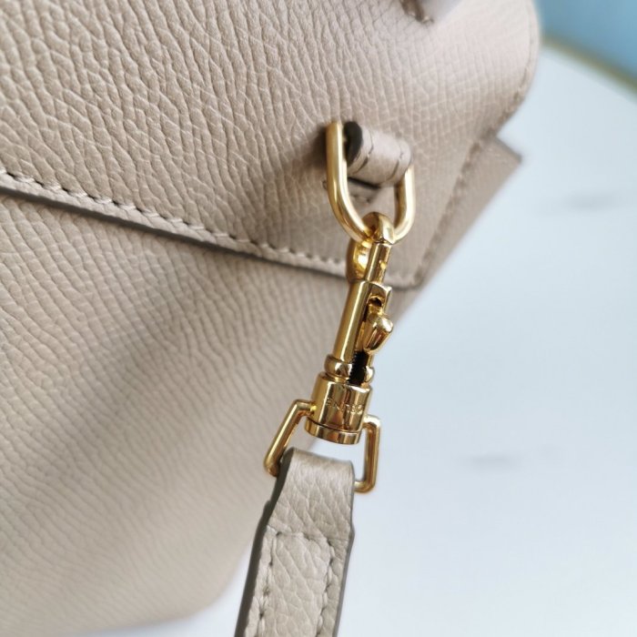A bag women's Belt Pico 21 cm фото 9
