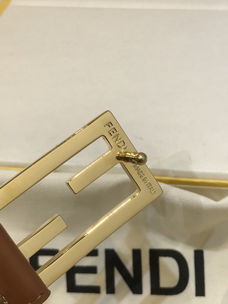 Ремінь шкіряний 30 мм фото 5