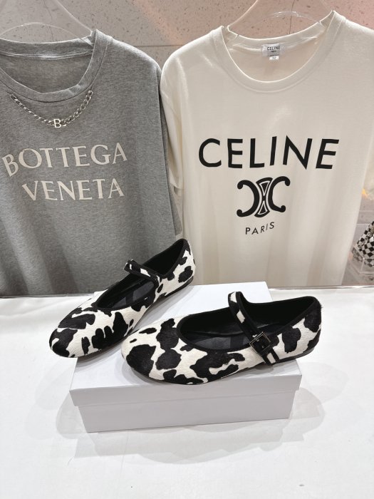 Балетки фото 3