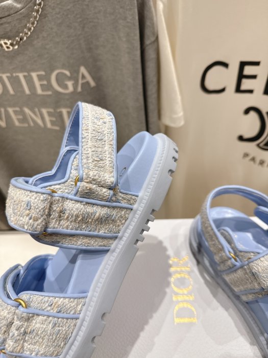 Sandals women's фото 8