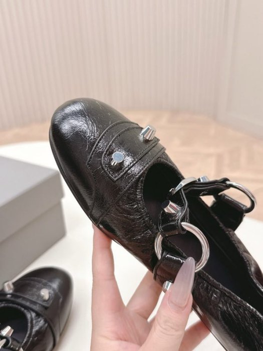 Ballet shoes фото 6