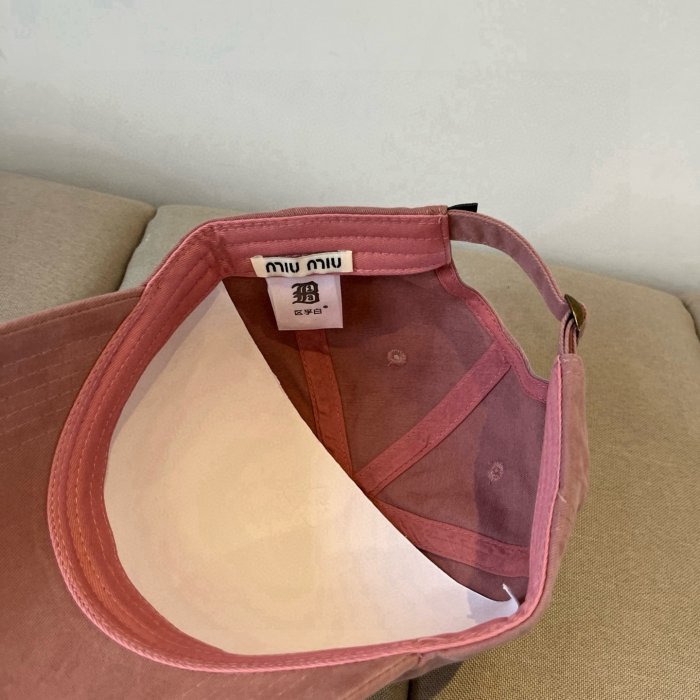 Кепка фото 7