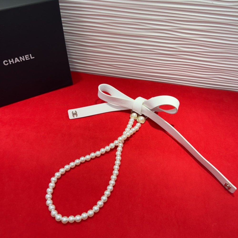 Цепочка на пояс фото 5