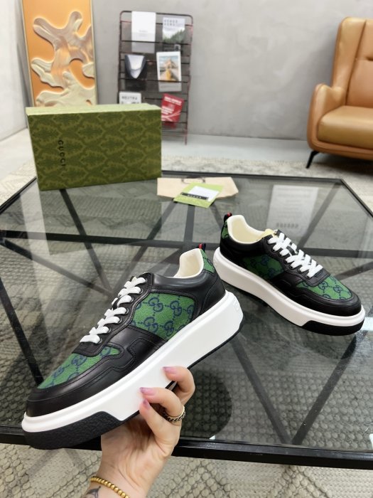 Кроссовки мужские фото 5