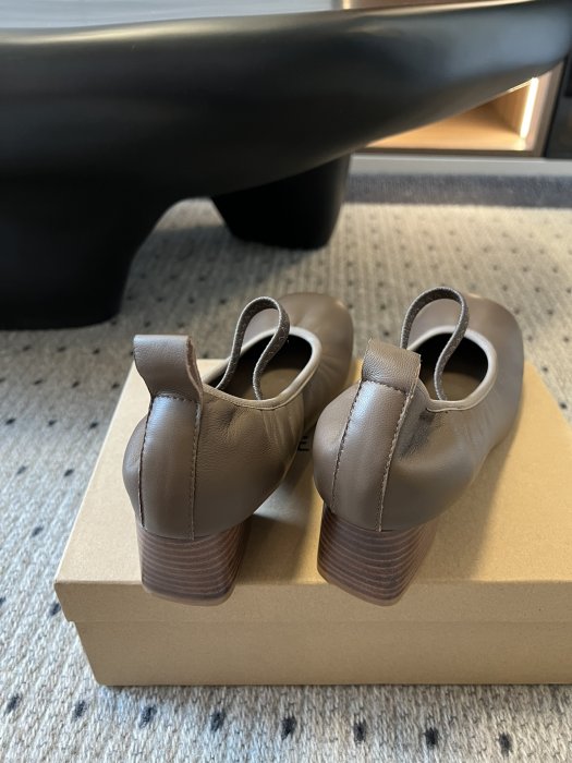 Балетки фото 7