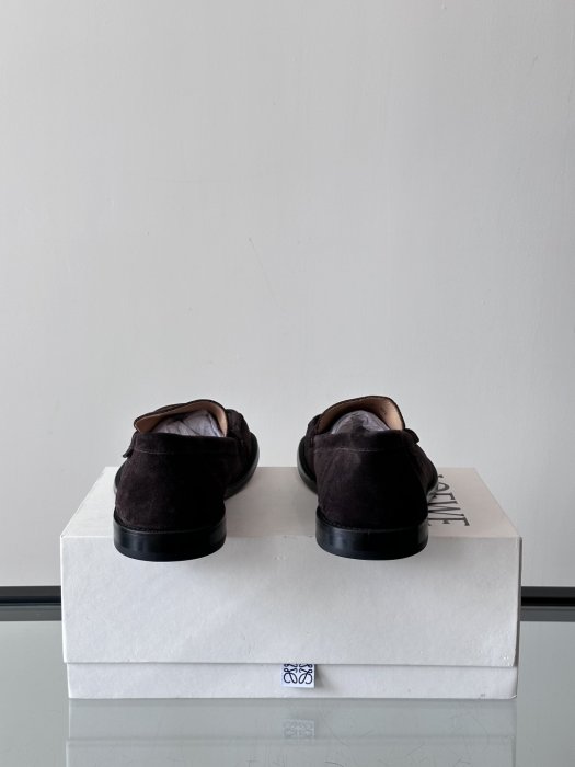 Туфлі чоловічі фото 8