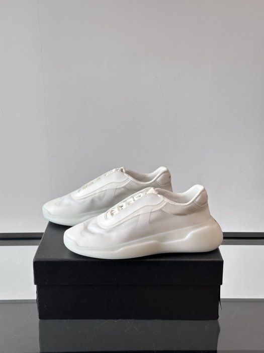 Кроссовки мужские фото 3