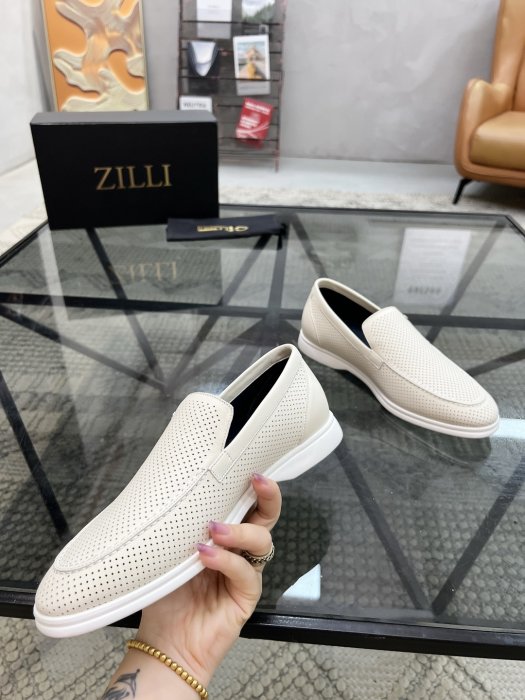 Лоферы men's фото 4