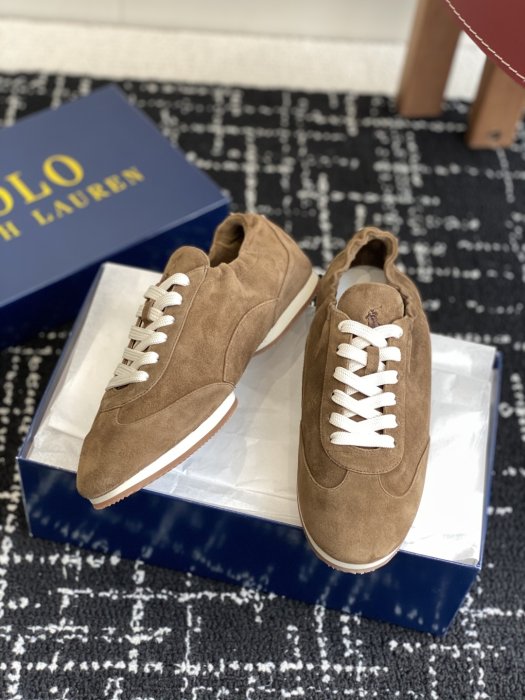 Кеды женские фото 5