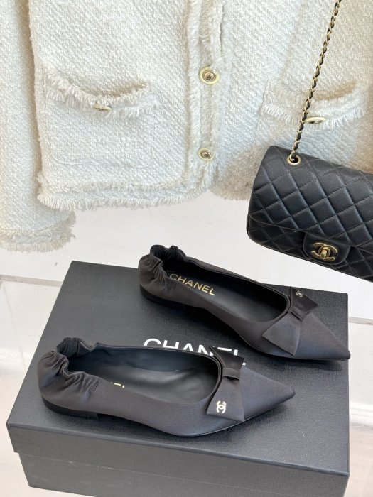 Ballet shoes фото 3