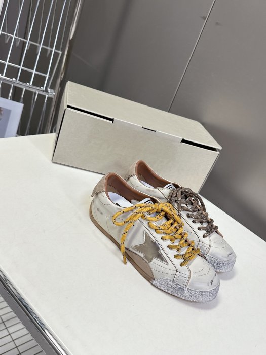 Shoes Golden Goose фото 4