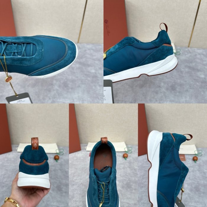 Кроссовки мужские фото 9