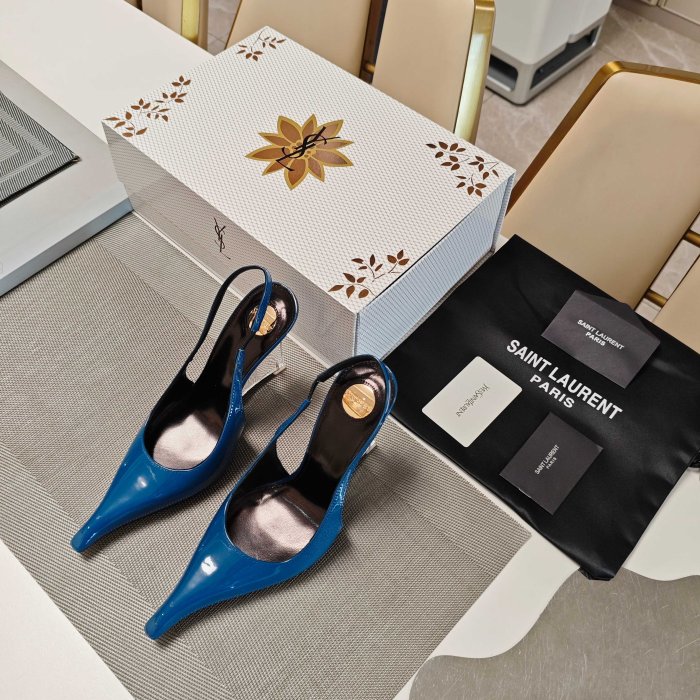 Обувь фото 2