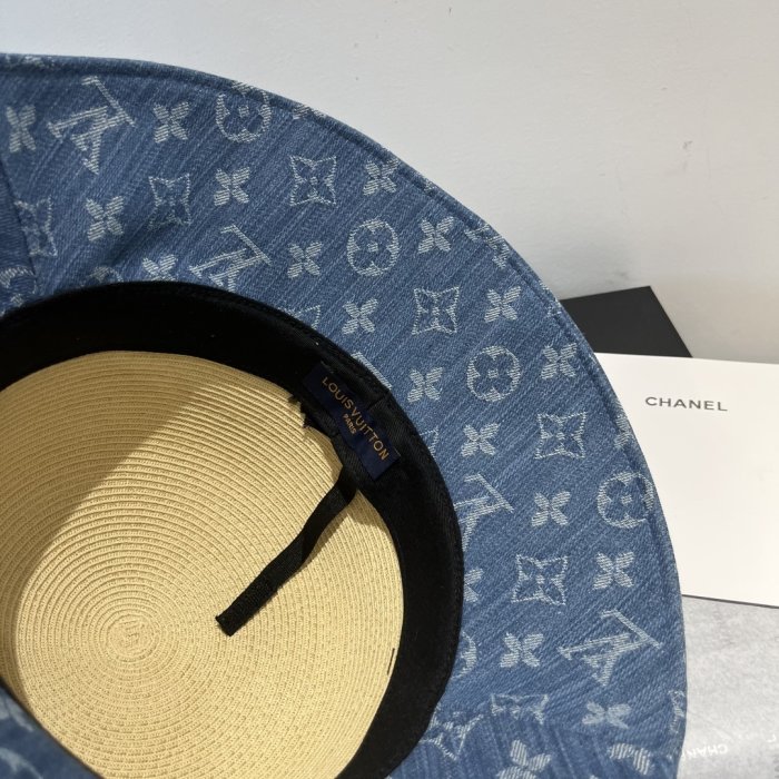 Шляпа женская фото 9