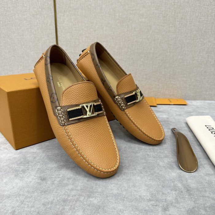 Moccasins men's HOCKENHEIM фото 8