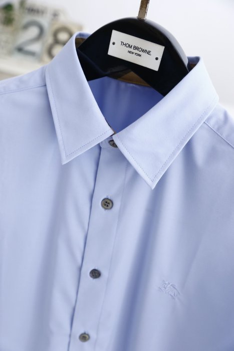 Shirt men's фото 7