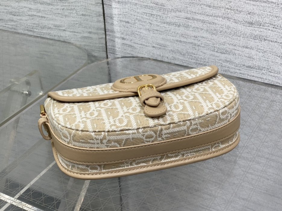 Сумка Bobby женская 21 см фото 7