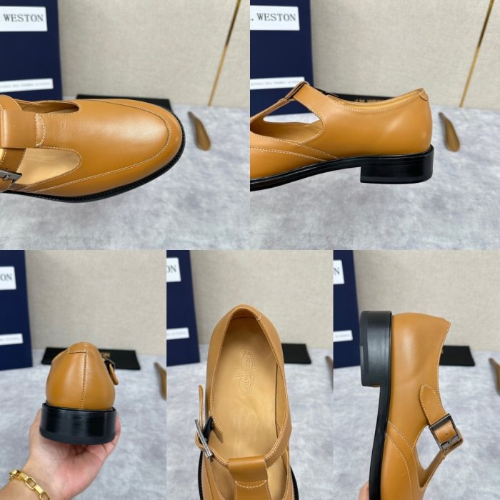 Туфли мужские фото 9