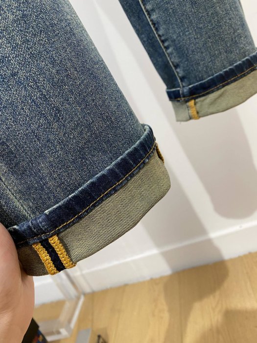Jeans men's фото 7