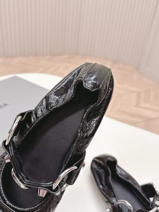 Ballet shoes фото 4