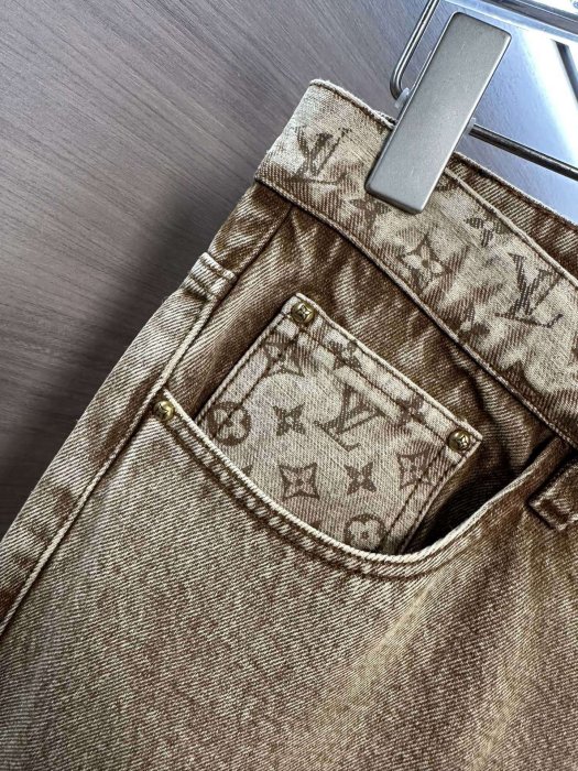 Jeans men's фото 7