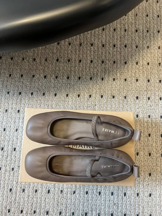 Ballet shoes фото 2