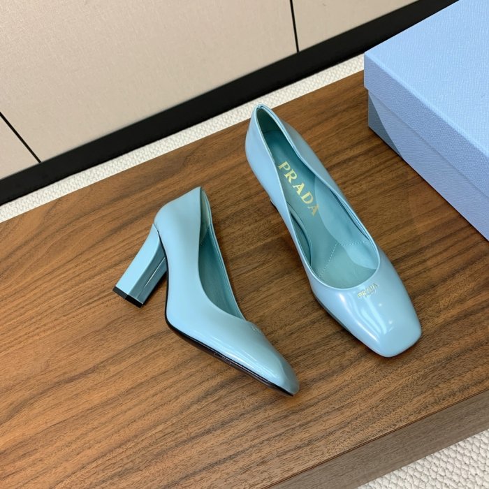 Туфли женские фото 2