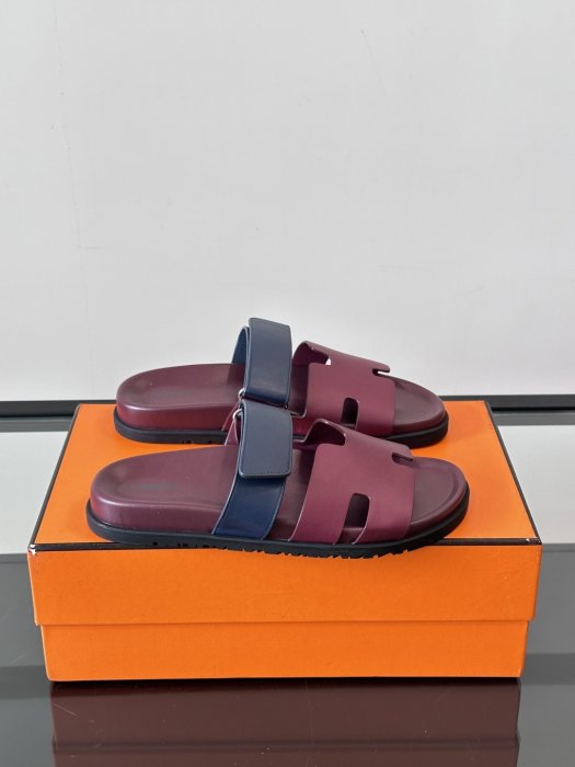 Шлепанцы мужские