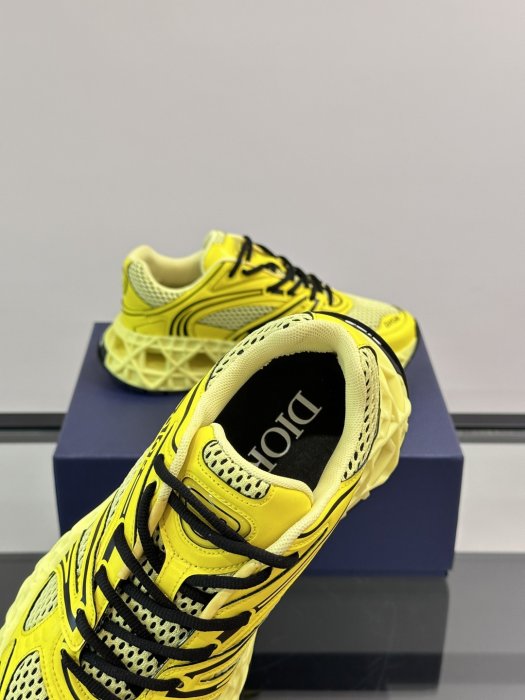 Sneakers men's фото 8