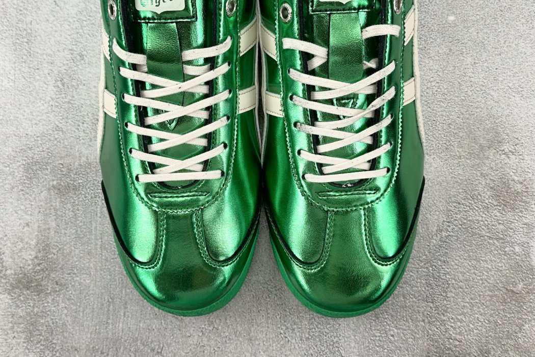 Кроссовки Onitsuka Tiger MEXICO 66 фото 7