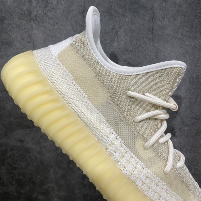 Sneakers Yeezy350 V2 FZ5246 фото 7