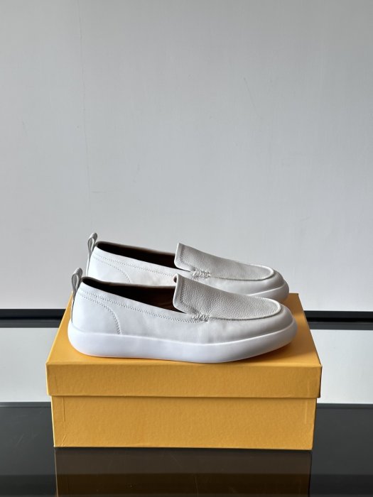 Мокасины мужские