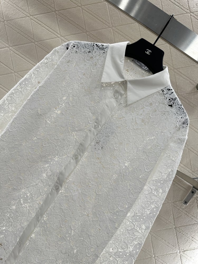 Рубашка женская фото 7