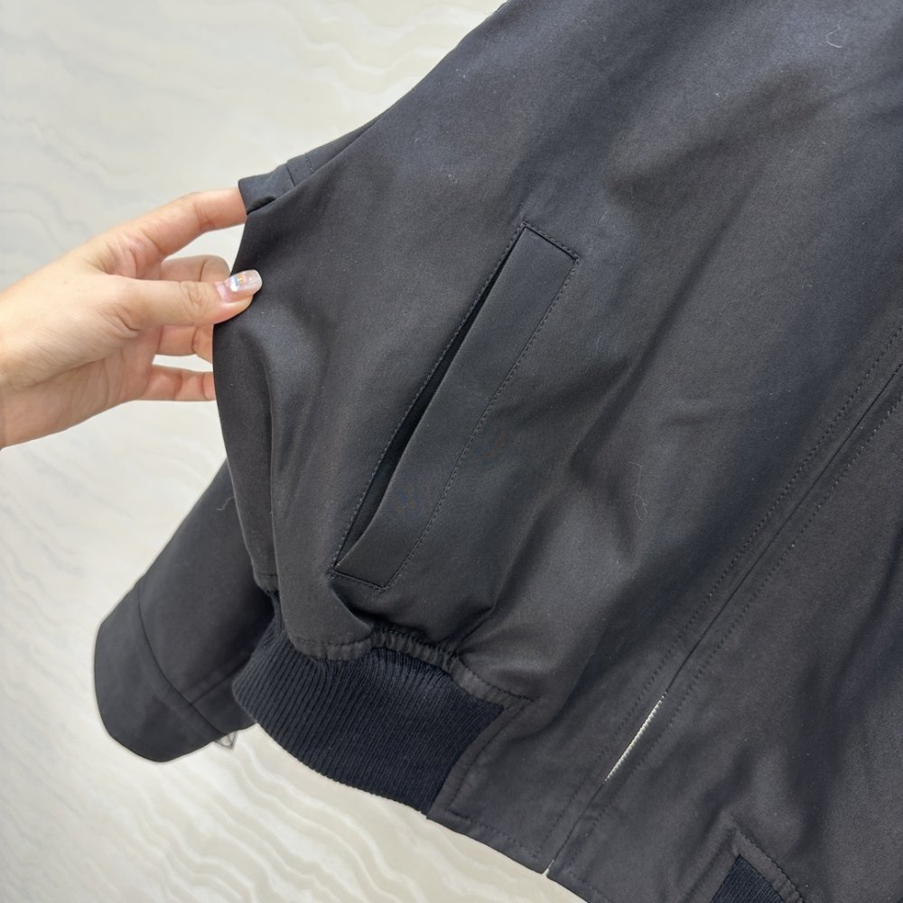 Куртка шкіряна жіноча фото 6