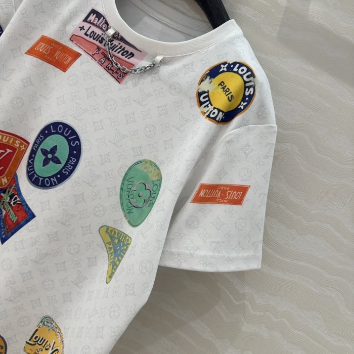 Футболка женская фото 4