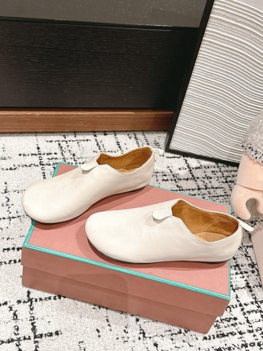 Ballet shoes фото 8