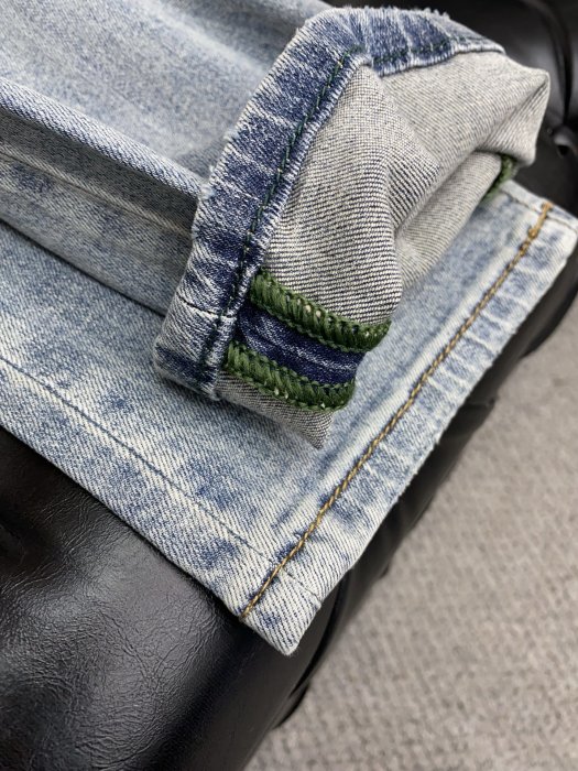 Jeans men's фото 7