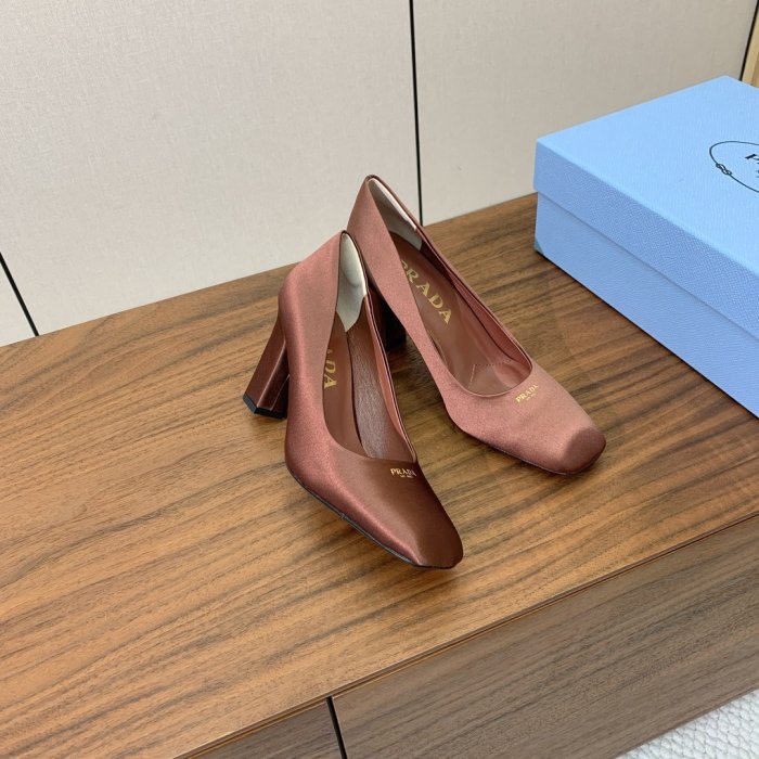 Туфли женские фото 4