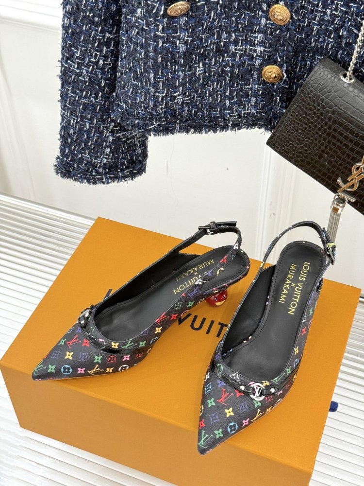 Босоножки фото 2