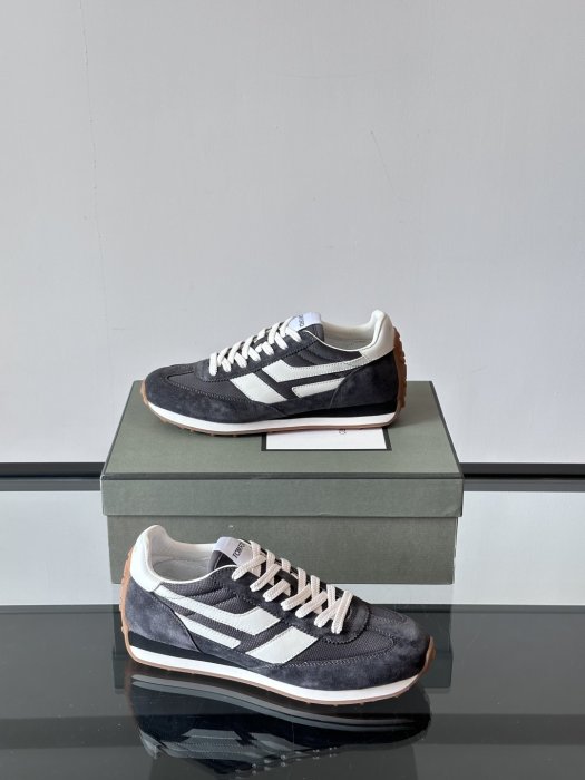 Sneakers men's фото 4