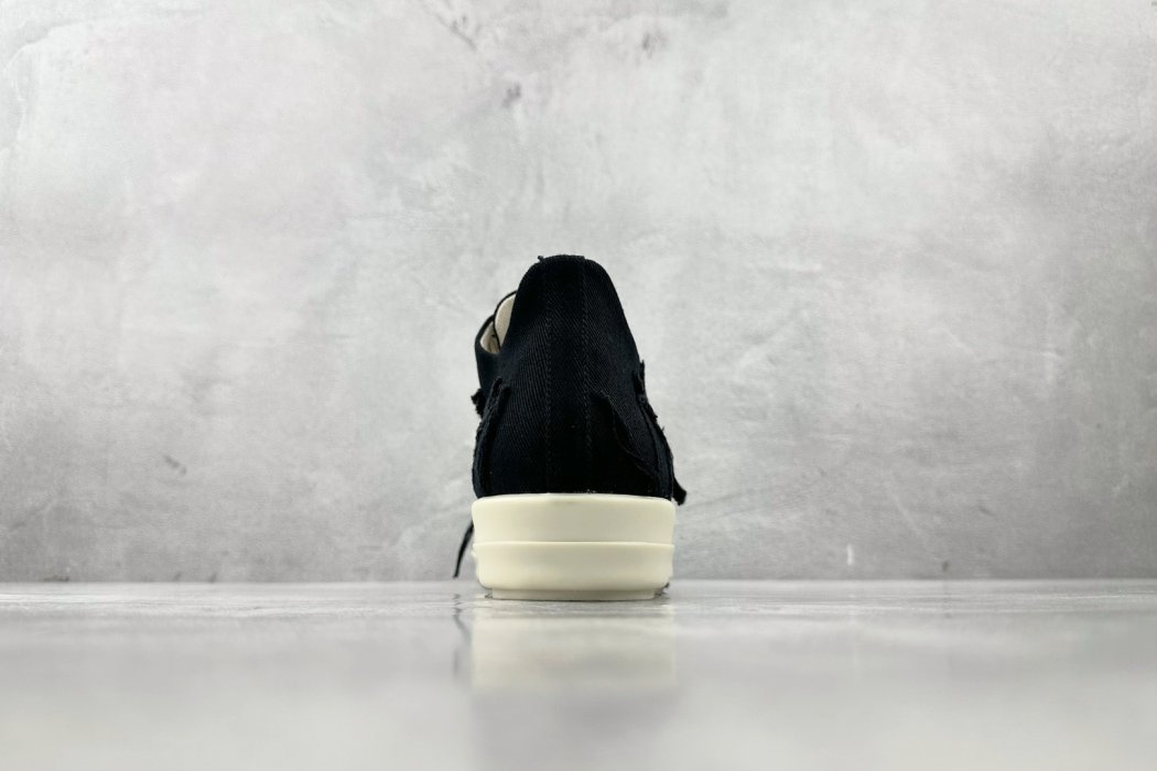 Кросівки Rick Owens DRKSHDW фото 9