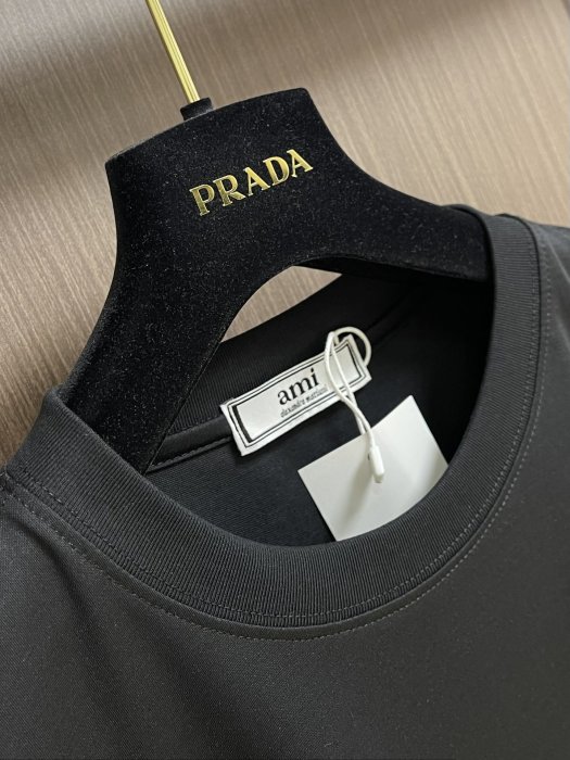 T-shirt men's фото 6