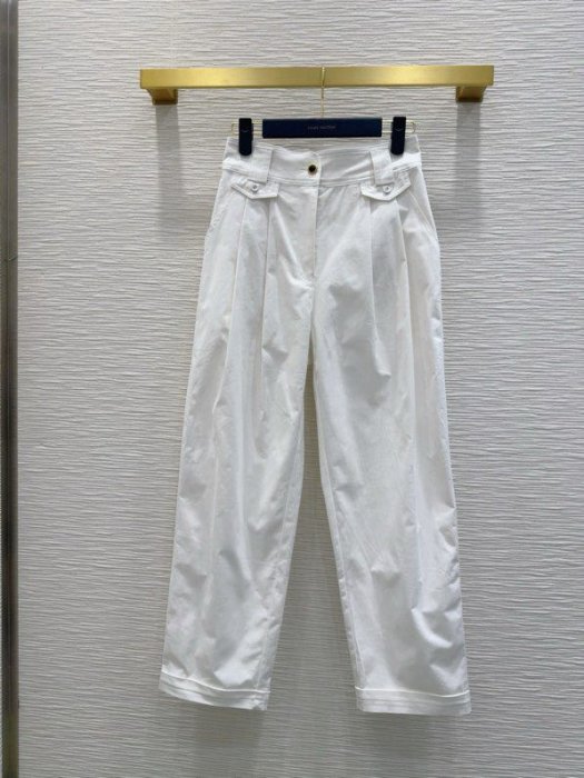 Jeans women's white