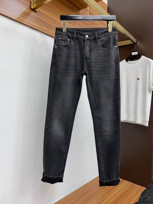 Jeans men's фото 2