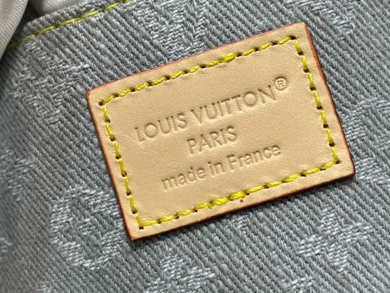 A bag beautician Pochette Cosmetique M47515 фото 2